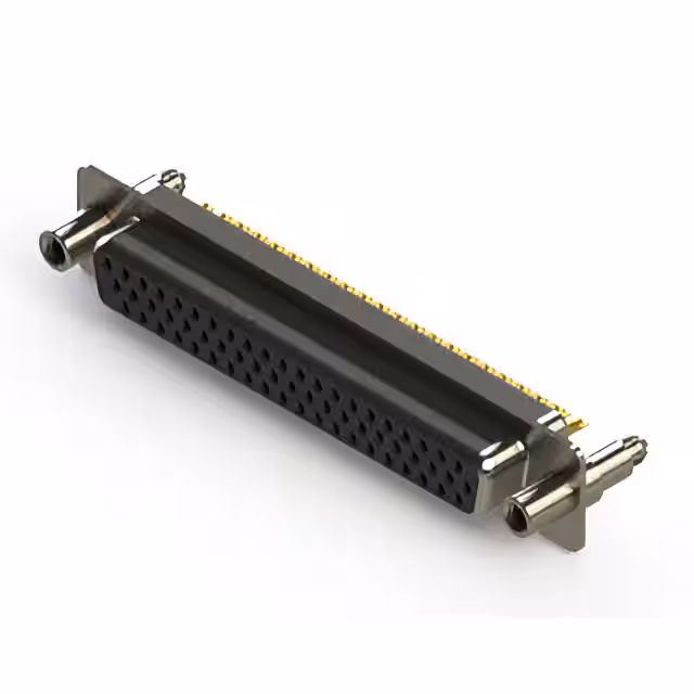 638-M62-332-BN6 EDAC Inc.  Gruppi di connettori D-Sub
